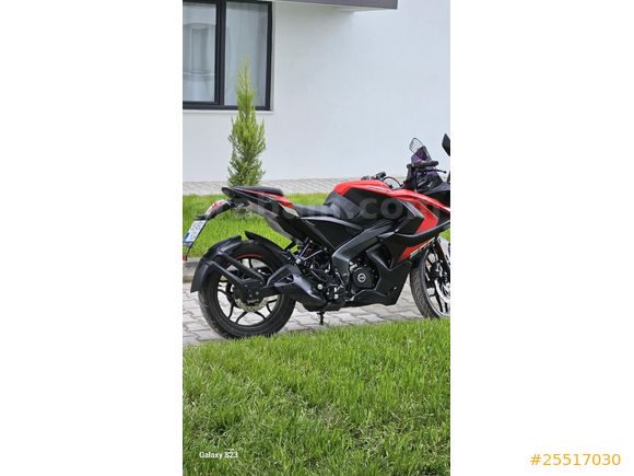 Bajaj RS 200  orjinal