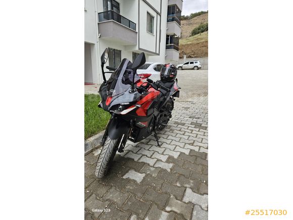 Bajaj RS 200  orjinal