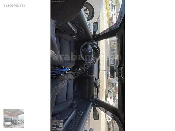 HACIOĞULLARINDAN 106 GTI