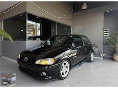 HACIOĞULLARINDAN 106 GTI
