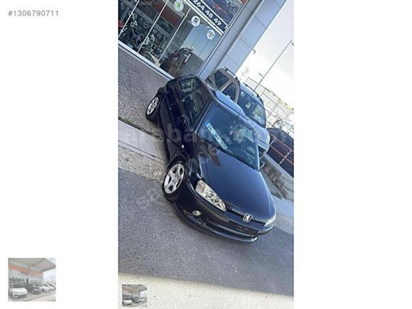 HACIOĞULLARINDAN 106 GTI