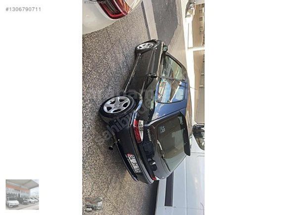 HACIOĞULLARINDAN 106 GTI