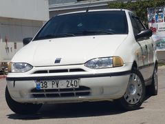 Sahibinden Fiat Siena 1.4 EL 2000 Model