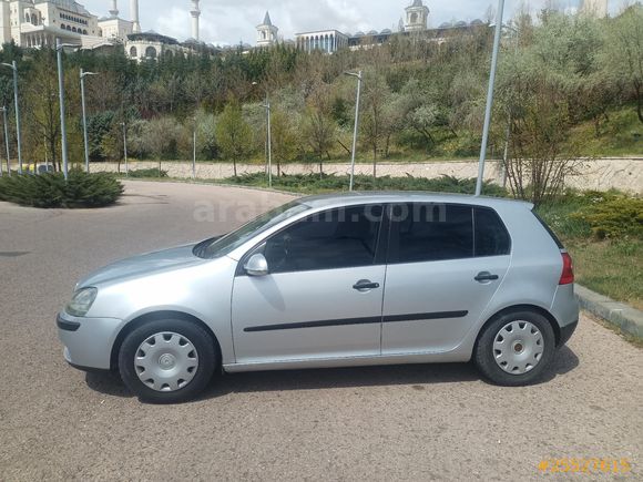 Sahibinden Volkswagen Golf 1.6 Primeline 2004 Model