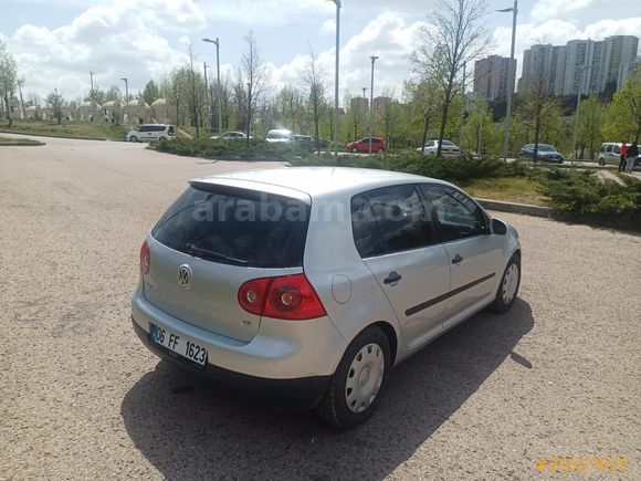 Sahibinden Volkswagen Golf 1.6 Primeline 2004 Model