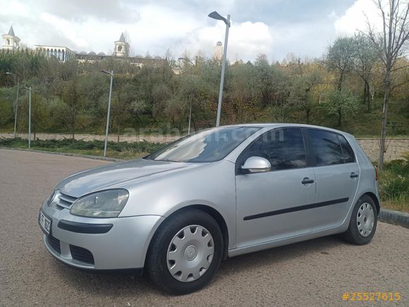 Sahibinden Volkswagen Golf 1.6 Primeline 2004 Model