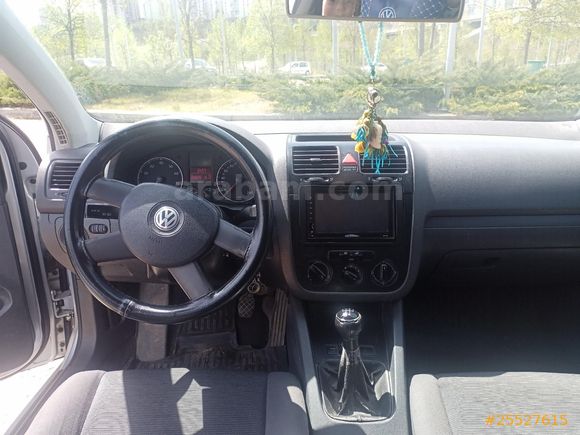 Sahibinden Volkswagen Golf 1.6 Primeline 2004 Model