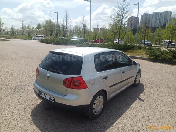Sahibinden Volkswagen Golf 1.6 Primeline 2004 Model