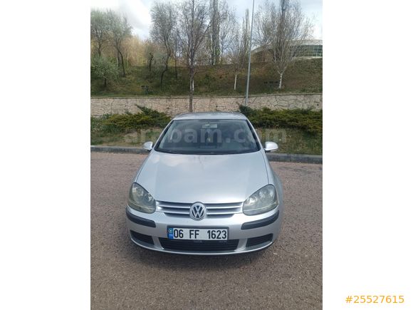 Sahibinden Volkswagen Golf 1.6 Primeline 2004 Model