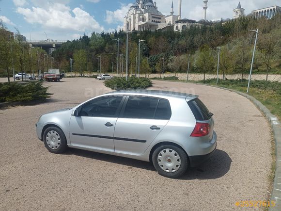 Sahibinden Volkswagen Golf 1.6 Primeline 2004 Model