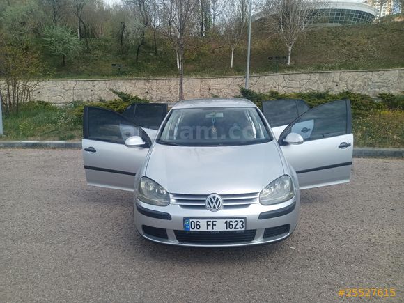 Sahibinden Volkswagen Golf 1.6 Primeline 2004 Model