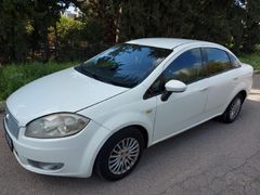 Yakıt Cimrisi 1.3 Multijet 2014 Linea taksi çıkması