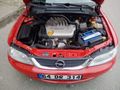 1997 MODEL OPEL VETRA TEMİZ SADECE BOYALI