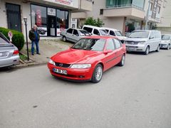 1997 MODEL OPEL VETRA TEMİZ SADECE BOYALI