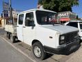 Acar Galeriden vadeli verilir Takas yapılır BMC Levend 1.8 D Çift Kabin Denizli