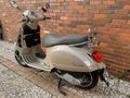 Sahibinden Vespa GTS 125 ABS 