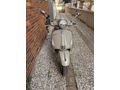 Sahibinden Vespa GTS 125 ABS 