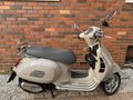 Sahibinden Vespa GTS 125 ABS 