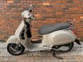 Sahibinden Vespa GTS 125 ABS 