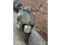 Sahibinden Vespa GTS 125 ABS 