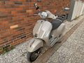 Sahibinden Vespa GTS 125 ABS 