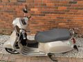 Sahibinden Vespa GTS 125 ABS 