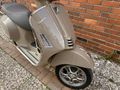 Sahibinden Vespa GTS 125 ABS 