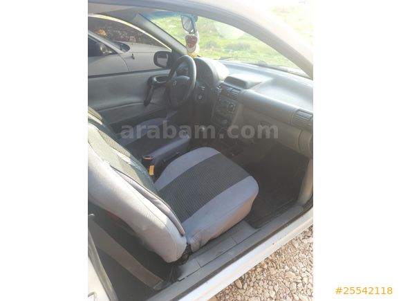 Sahibinden Acil Opel Corsa 1.5 D Swing 1996 Model