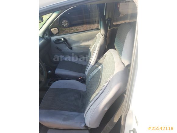Sahibinden Acil Opel Corsa 1.5 D Swing 1996 Model