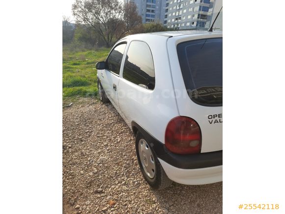 Sahibinden Acil Opel Corsa 1.5 D Swing 1996 Model