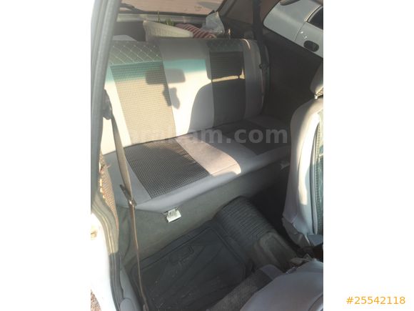 Sahibinden Acil Opel Corsa 1.5 D Swing 1996 Model