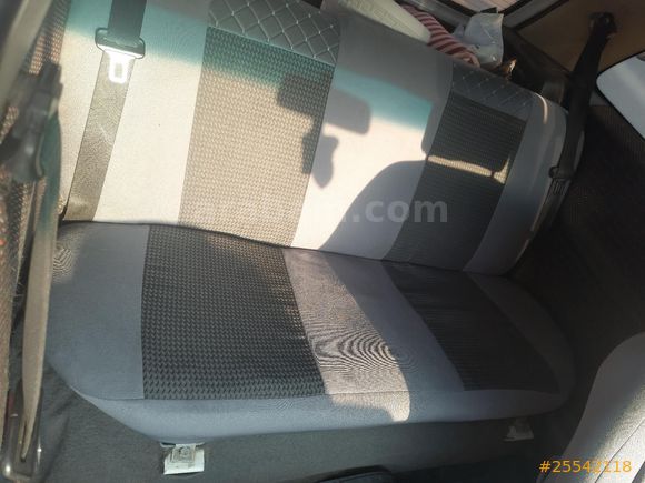 Sahibinden Acil Opel Corsa 1.5 D Swing 1996 Model
