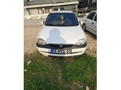 Sahibinden Acil Opel Corsa 1.5 D Swing 1996 Model