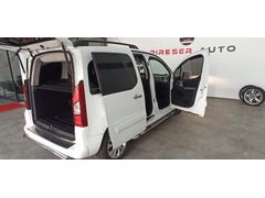 Bakımlı - Full Paket Citroen Berlingo 1.6 HDi Selection 2016 Cam Tavan