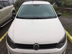 Sahibinden Volkswagen Polo 1.2 TDi Trendline 2014 Model