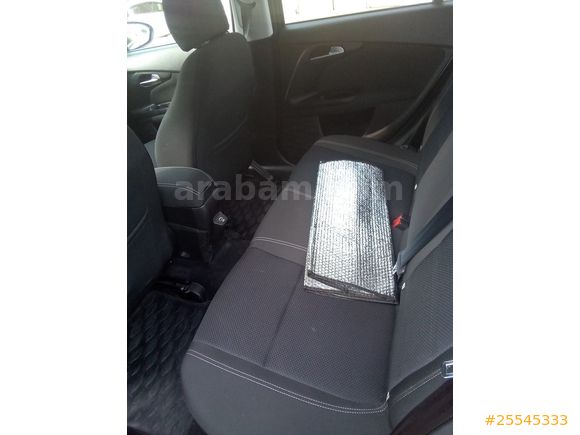 Sahibinden Fiat Egea 1.4 Fire Lounge 2021 Model 