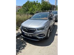 CAM TAVANLI OTOPARK ARABASI