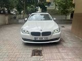 Galeriden BMW 5 Serisi 520d Comfort 2012 Model Antalya