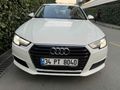 Kapalı garaj aracı.Doktordan Sigara içilmemiş Audi A4 Sedan 1.4 TFSI Dynamic 2016 Model 