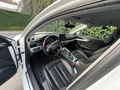 Kapalı garaj aracı.Doktordan Sigara içilmemiş Audi A4 Sedan 1.4 TFSI Dynamic 2016 Model 