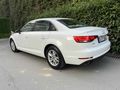 Kapalı garaj aracı.Doktordan Sigara içilmemiş Audi A4 Sedan 1.4 TFSI Dynamic 2016 Model 
