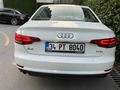 Kapalı garaj aracı.Doktordan Sigara içilmemiş Audi A4 Sedan 1.4 TFSI Dynamic 2016 Model 
