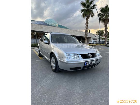 Sahibinden Volkswagen Bora 1.6 Pacific 2005 Model 
