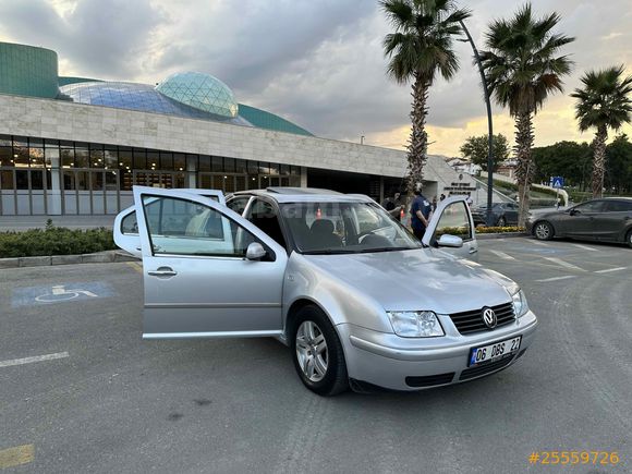Sahibinden Volkswagen Bora 1.6 Pacific 2005 Model 