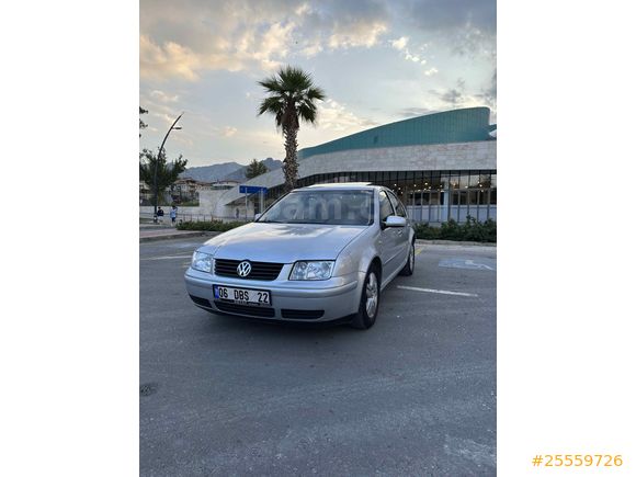Sahibinden Volkswagen Bora 1.6 Pacific 2005 Model 