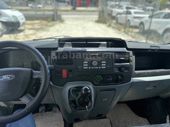 HATASIZ 2008 MODEL 330 LUK KAPALI KASA