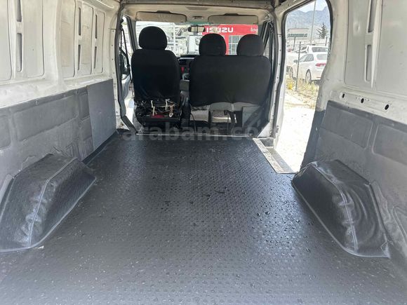 HATASIZ 2008 MODEL 330 LUK KAPALI KASA