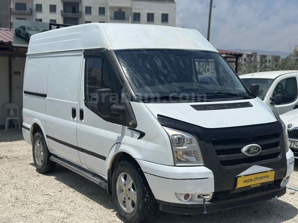 HATASIZ 2008 MODEL 330 LUK KAPALI KASA