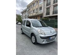 Sahibinden Renault Kangoo Multix 1.5 dCi Extreme 2012 Model 110 hp 