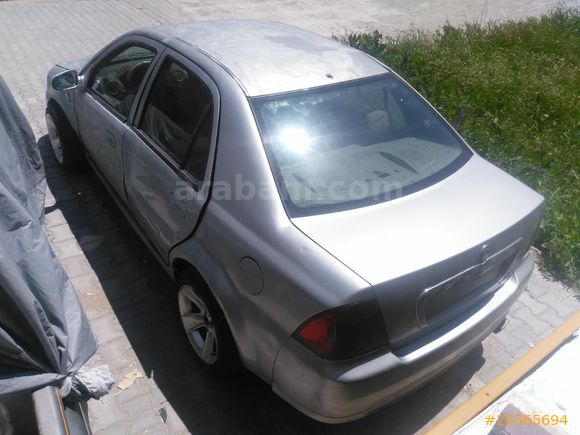 GELLY- ECHO- BASIC ***2009 MODEL*** 1300cc***uygun fiyat